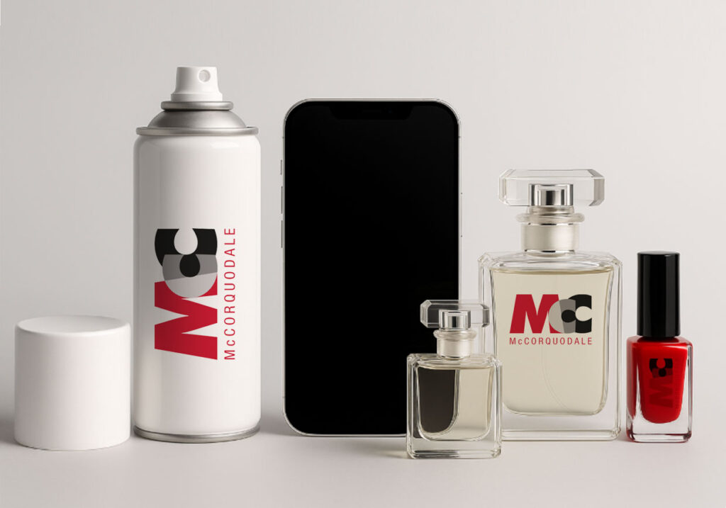 Compliant 3PL warehouse for hazardous goods fulfilment UK and EU. Mobile Phone, Perfume, Nail Varnish and Aerosols.